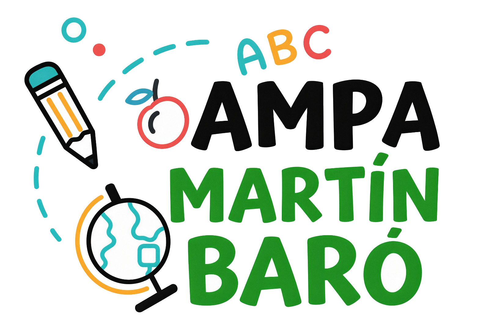 AMPA CEIP Ignacio Martín Baró